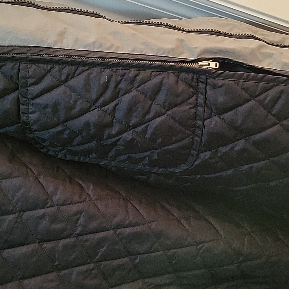 Budwiser Jacket - Picture 7 of 9